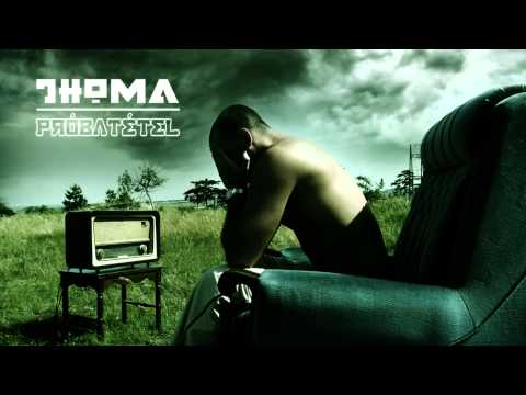 Thoma-Őrült Játékok km Deego /Próbatétel album/