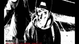 BLACK ZTEEL - DIRTY NOISE FROM DA MUCK___-rare zpecie