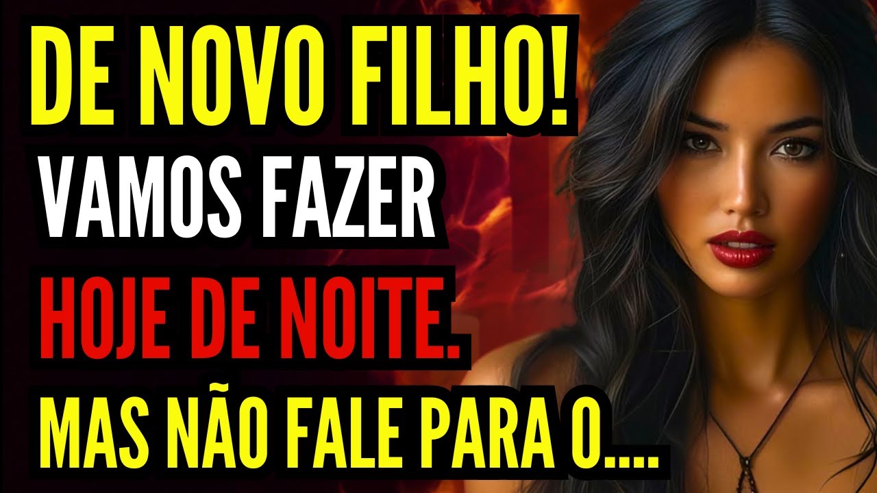 Laços Proibidos: Decisões que Nunca Deveriam Ter Sido Tomadas