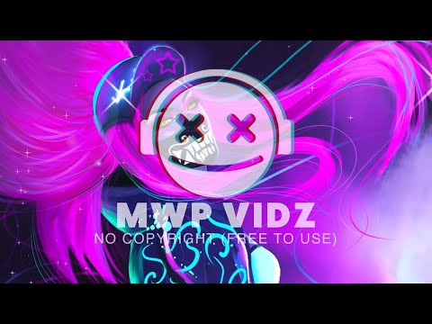 EMDI & Britt Lari - Magnetic {MWP VIDZ} (No Copyright - Free to use)