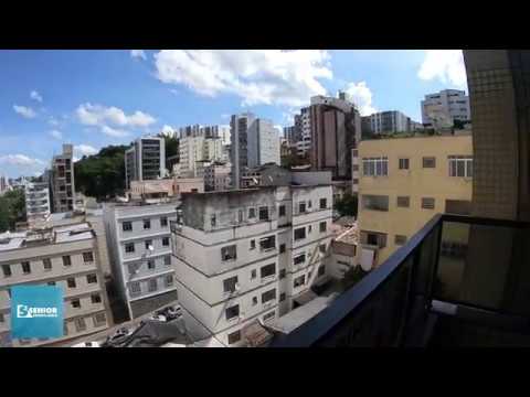 Ref: 1217 - Apartamento para alugar - 1 quarto - Rua Oscar Vidal - Centro