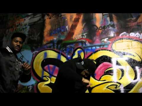 Vier - Go OFF ! (prod. By RawMcLex)