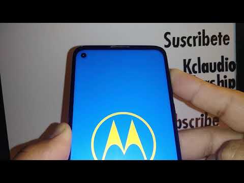 Moto G Power Safe mode How to exit safe mode How to enable safe mode in Motorola phone