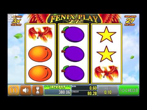 Holsinda - Fenix Play 27 mobile