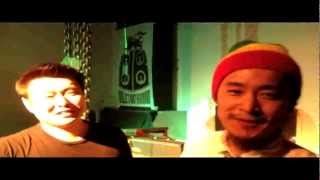 DIRECTIMPACT goesTaipei　台湾-Docummentary of Jah Peoples in ASIA
