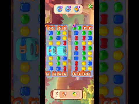 Shorts Playrix Homescapes Gameplay Walkthrough Level 13490-010