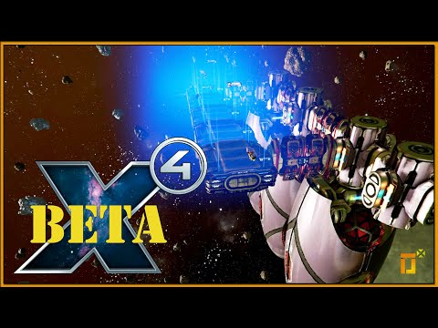 Part 8 - Trade Station, Trade Restrictions and Trade Blacklist - X4 Foundations Version 4.10