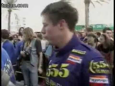 Colin Mcrae Tribute by Antti