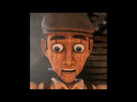 The Clock Struck 12    And Everything Changed#movie #film #animation #studio #foryou #funny