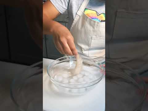 How to Butterfly Shrimp 🦐