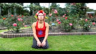 Paloma Kippes Invita a Canto Al Agua