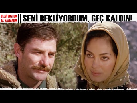 Selvi Boylum Al Yazmalım | Asya, Cemşit'e Yakınlık Duymaya Başlıyor!