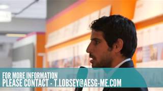 AESG | Designing for Fire & Life Safety Compliant Facades