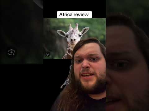 Africa review