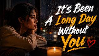Download lagu It's Been a Long Day Without You ❤️💔 - Emotional Heartbreak Love Song 🎶❤️ mp3 Download lagu It's Been a Long Day Without You ❤️💔 - Emotional Heartbreak Love Song 🎶❤️ mp3