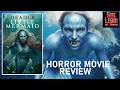 DEADLY LITTLE MERMAID 2026 Sophia Carroll Aka DEADLY MERMAID Sea Sirens Horror Movie Review