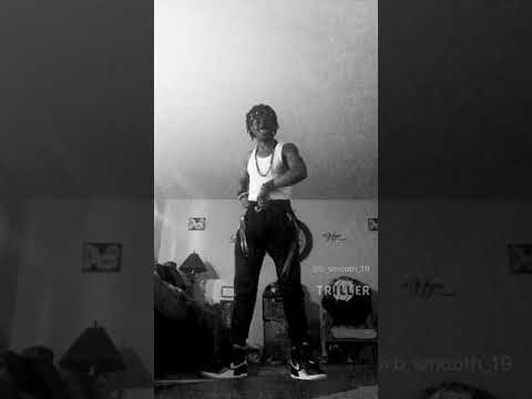 The Git Up challenge by Blanco Brown