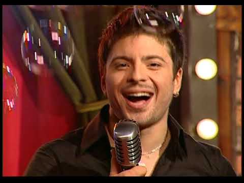 Nad Lipom 35  -  Toše Proeski (Cijela Epizoda)
