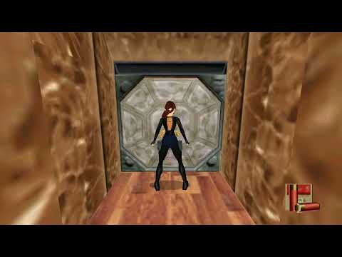 TRLE 2002.11.22 - Caribbean Disaster - Part 1