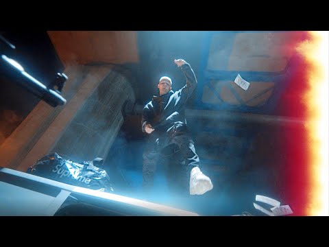 EARTH - HLUK (Official Video)