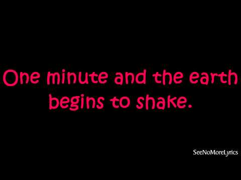 6 minutes - Jonas Brothers {Lyrics}