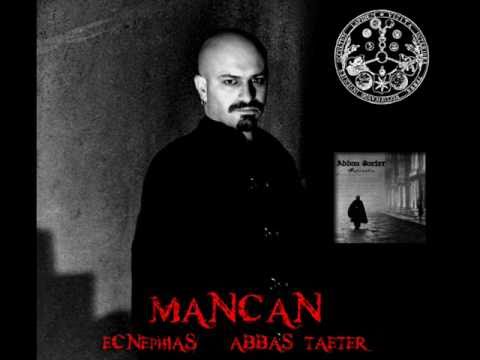 Abbas Taeter - Sanctus in Tenebris (Oblio, cd 2012)