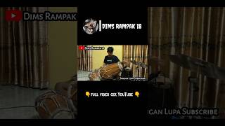 Download lagu Tiara - Cover kendang rampak - Koplo 💃#shorts #tiara #tiarakoplo mp3