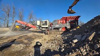 Concasseur à mâchoires Sandvik QJ341 à vendre - Image 5 | Machineryline CA Concasseur à mâchoires Sandvik QJ341 | Image 5 - Machineryline