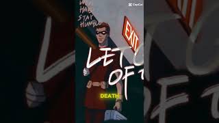 Roy Harper being Arsenal