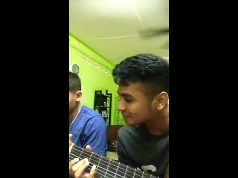 Lagu Ketuhanan by Angah Projector Band ft Iqmal Haziq ~ Ig Live