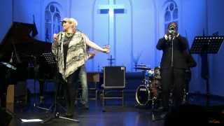 Квинтет Софии Рубиной-Хантер - "Trinkets and Things" (Ryo Kawasaki)