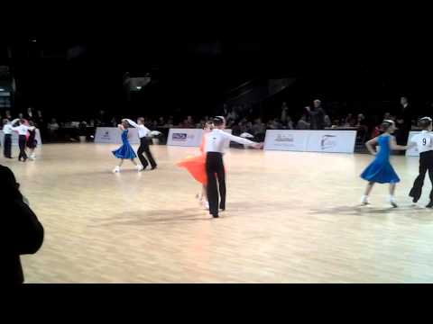 Mikalauskis Augustas - Lapševičiūtė Gabija