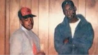 Shorty Pop Was In The Middle Of A War Before His Death