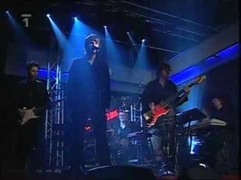 David Kraus (Uvolnete se)  I'm Going To Slightly Mad