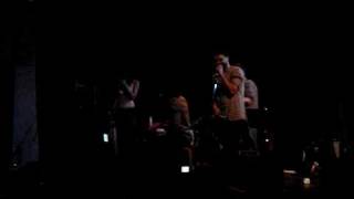 Guy Sebastian and Miguel - Covering &quot;Let&#39;s Stay Together&quot; by Al Green