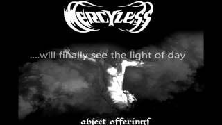 Trailer Abject Offering