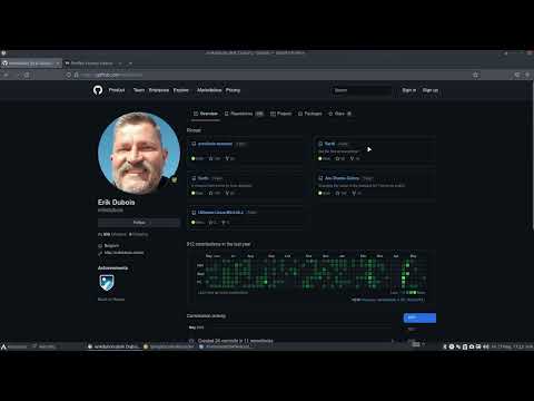 ArcoLinux : 2855 With the release of the isos  in mind - may I interest you in some scripting...