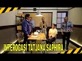 INTEROGASI TATJANA SAPHIRA YANG PENUH TAWA MOMEN SERU LAPOR PAK 19 02 26