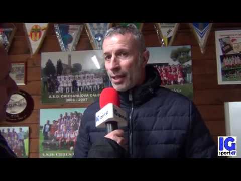 Chiesanuova vs Atletico Ascoli-1-1- Coppa Italia Promozione Marche