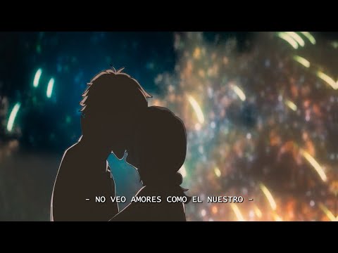▽ ☾ DENREZE AMV - AMORES COMO EL NUESTRO ☽ ▽