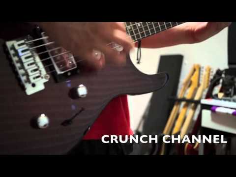 Railhammer Pickups   CHISEL Bridge Humbucker
