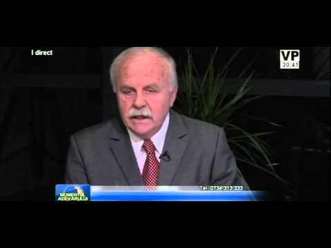 Emisiunea Momentul Adevărului – 25 februarie 2016