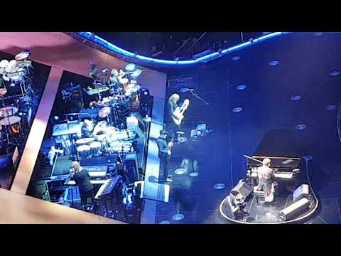 Elton John -Tiny Dancer - Winnipeg, MB - Bell MTS Place - Oct 4, 2019 - MCM
