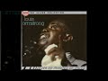 Louis Armstrong - East of the Sun (And West of the Moon) - Don Quixote Louis Armstrong - East of the Sun (And West of the Moon)