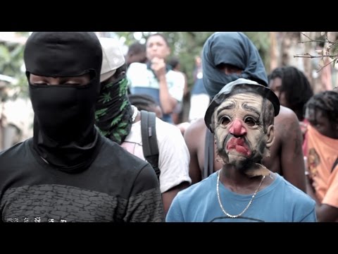 Messi - Doe Lime FT. XL Di General/Smiley [Official Music Video] 2016