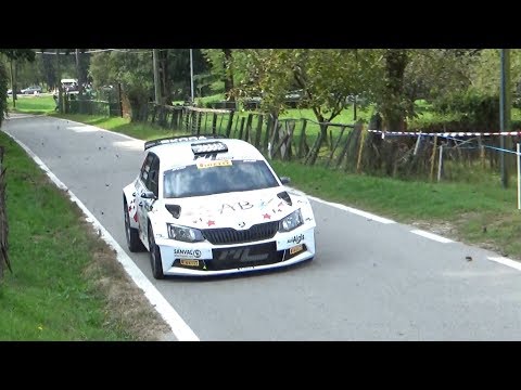 CLIP 26° Rally del Rubinetto 2019 Chentre-Giovenale by Ferrario