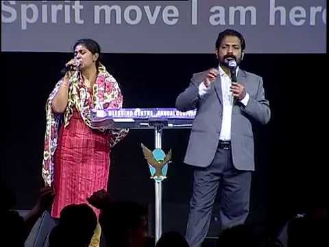 Blessing Today 1250 (20 Nov 2015) | Annual Conference