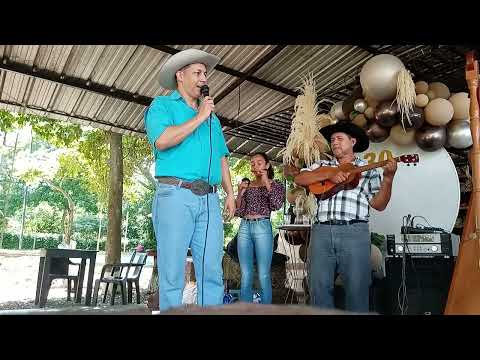 Julio el Gaban Hernández - Cucarachero Araucano LyM: Francisco Montoya