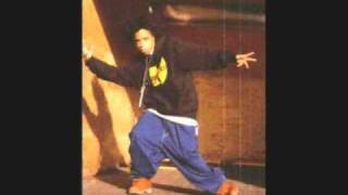 Shyheim - What Makes the World Go Round