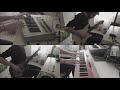 Law Order Special Victims Unit Theme Song Cover